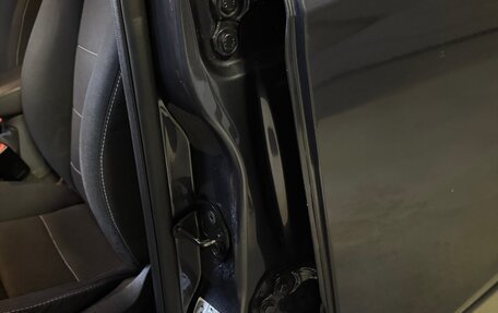 Ford Focus II рестайлинг, 2010 год, 850 000 рублей, 13 фотография