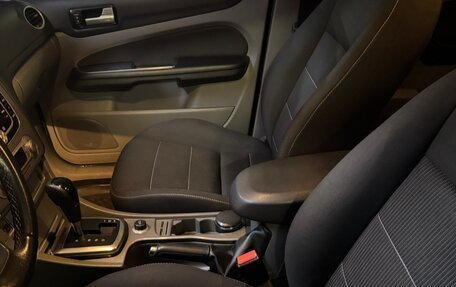 Ford Focus II рестайлинг, 2010 год, 850 000 рублей, 12 фотография