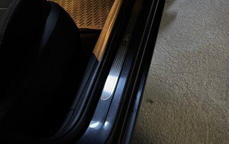 Ford Focus II рестайлинг, 2010 год, 850 000 рублей, 11 фотография