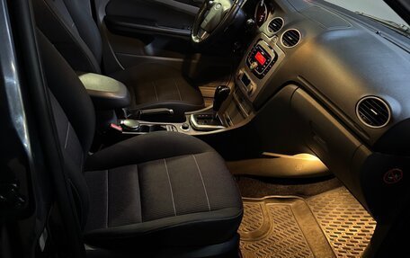 Ford Focus II рестайлинг, 2010 год, 850 000 рублей, 10 фотография