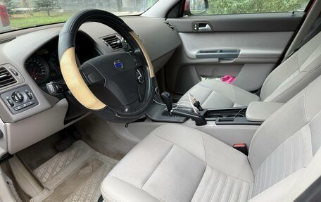 Volvo S40 II, 2007 год, 720 000 рублей, 5 фотография