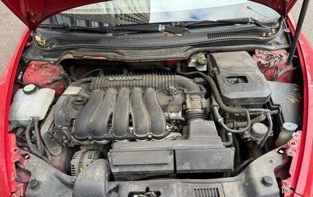 Volvo S40 II, 2007 год, 720 000 рублей, 6 фотография