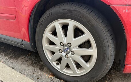 Volvo S40 II, 2007 год, 720 000 рублей, 8 фотография