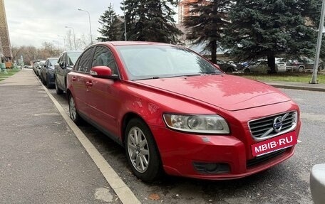 Volvo S40 II, 2007 год, 720 000 рублей, 2 фотография