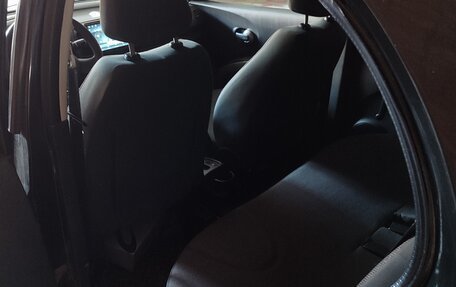 Nissan Micra III, 2007 год, 370 000 рублей, 6 фотография