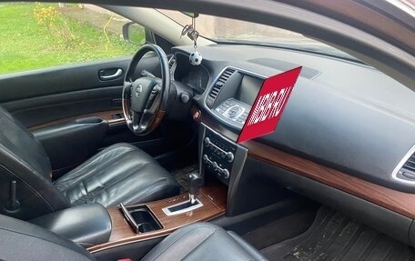 Nissan Teana, 2008 год, 620 000 рублей, 3 фотография