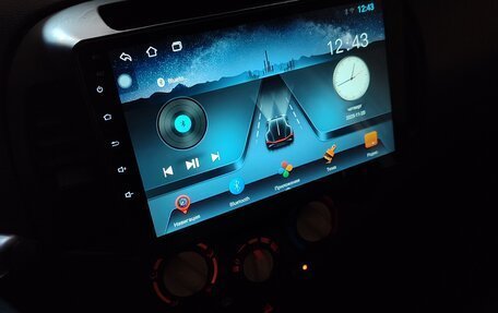 Nissan Micra III, 2007 год, 370 000 рублей, 8 фотография