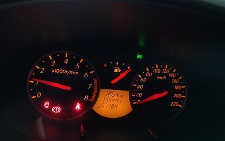 Nissan Micra III, 2007 год, 370 000 рублей, 9 фотография