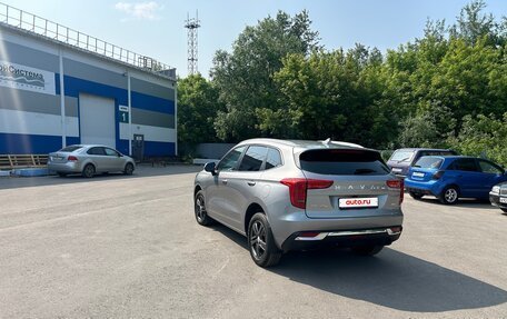 Haval Jolion, 2023 год, 1 835 000 рублей, 4 фотография