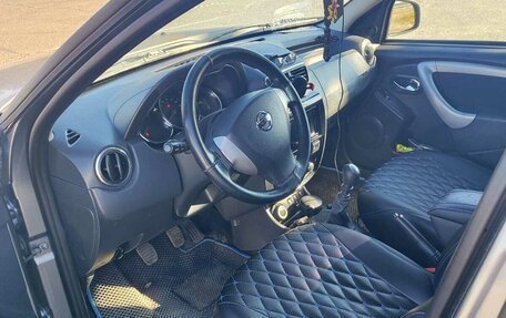 Nissan Terrano III, 2017 год, 1 500 000 рублей, 4 фотография