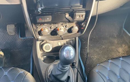 Nissan Terrano III, 2017 год, 1 500 000 рублей, 5 фотография