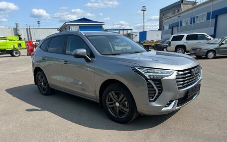 Haval Jolion, 2023 год, 1 835 000 рублей, 2 фотография