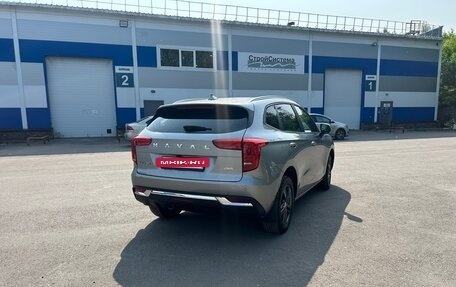 Haval Jolion, 2023 год, 1 835 000 рублей, 3 фотография