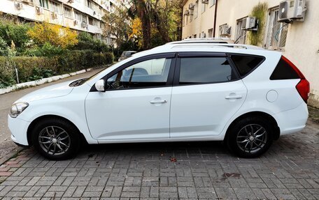 KIA cee'd I рестайлинг, 2011 год, 935 000 рублей, 7 фотография