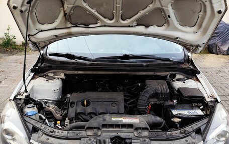 KIA cee'd I рестайлинг, 2011 год, 935 000 рублей, 10 фотография