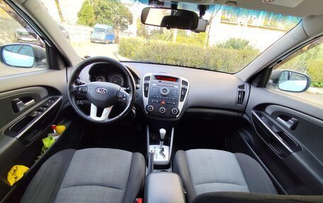 KIA cee'd I рестайлинг, 2011 год, 935 000 рублей, 14 фотография