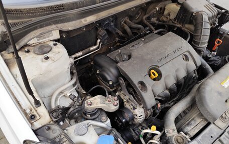 KIA cee'd I рестайлинг, 2011 год, 935 000 рублей, 12 фотография