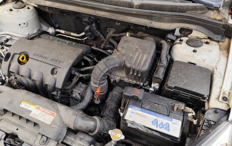 KIA cee'd I рестайлинг, 2011 год, 935 000 рублей, 11 фотография