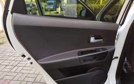 KIA cee'd I рестайлинг, 2011 год, 935 000 рублей, 19 фотография