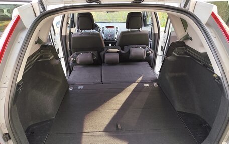 KIA cee'd I рестайлинг, 2011 год, 935 000 рублей, 30 фотография