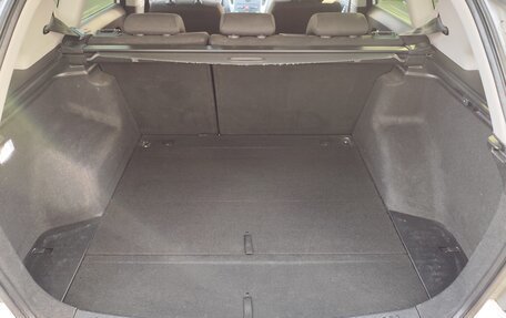 KIA cee'd I рестайлинг, 2011 год, 935 000 рублей, 26 фотография