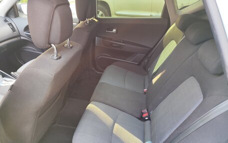 KIA cee'd I рестайлинг, 2011 год, 935 000 рублей, 24 фотография