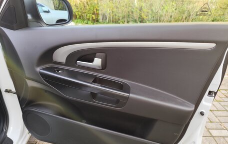 KIA cee'd I рестайлинг, 2011 год, 935 000 рублей, 18 фотография