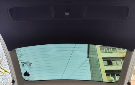 KIA cee'd I рестайлинг, 2011 год, 935 000 рублей, 34 фотография