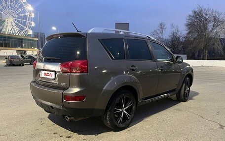 Peugeot 4007, 2011 год, 780 000 рублей, 4 фотография