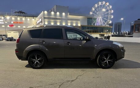 Peugeot 4007, 2011 год, 780 000 рублей, 2 фотография