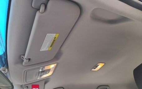 KIA cee'd I рестайлинг, 2011 год, 935 000 рублей, 33 фотография