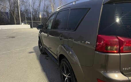 Peugeot 4007, 2011 год, 780 000 рублей, 10 фотография