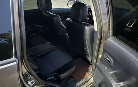 Peugeot 4007, 2011 год, 780 000 рублей, 15 фотография