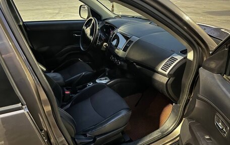 Peugeot 4007, 2011 год, 780 000 рублей, 16 фотография