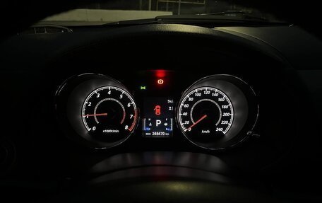 Peugeot 4007, 2011 год, 780 000 рублей, 19 фотография