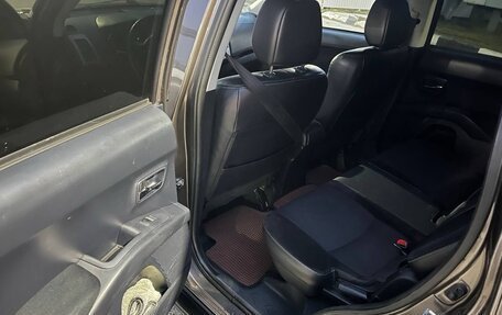 Peugeot 4007, 2011 год, 780 000 рублей, 14 фотография