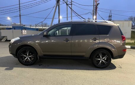 Peugeot 4007, 2011 год, 780 000 рублей, 7 фотография