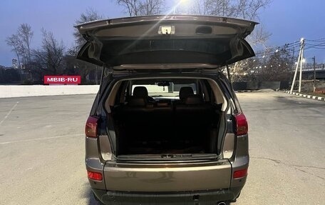 Peugeot 4007, 2011 год, 780 000 рублей, 12 фотография