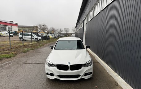 BMW 3 серия, 2015 год, 2 600 000 рублей, 2 фотография