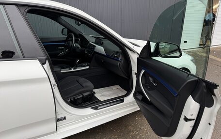 BMW 3 серия, 2015 год, 2 600 000 рублей, 12 фотография