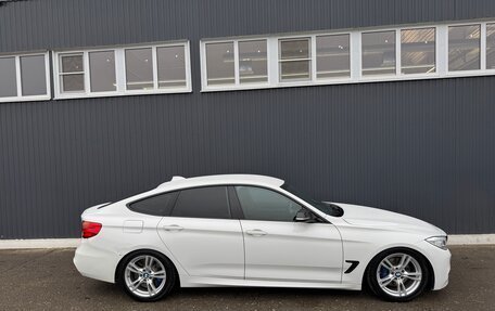 BMW 3 серия, 2015 год, 2 600 000 рублей, 7 фотография
