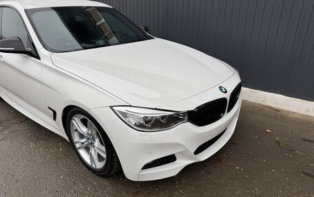 BMW 3 серия, 2015 год, 2 600 000 рублей, 6 фотография