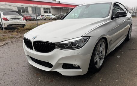 BMW 3 серия, 2015 год, 2 600 000 рублей, 4 фотография