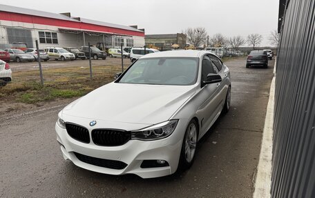 BMW 3 серия, 2015 год, 2 600 000 рублей, 3 фотография