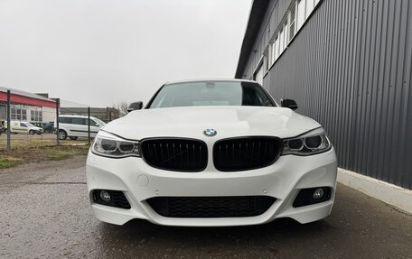 BMW 3 серия, 2015 год, 2 600 000 рублей, 5 фотография