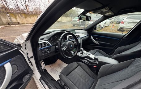 BMW 3 серия, 2015 год, 2 600 000 рублей, 16 фотография