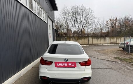 BMW 3 серия, 2015 год, 2 600 000 рублей, 9 фотография