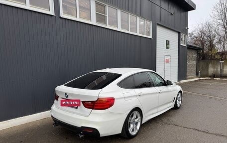 BMW 3 серия, 2015 год, 2 600 000 рублей, 8 фотография