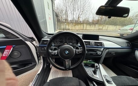 BMW 3 серия, 2015 год, 2 600 000 рублей, 17 фотография