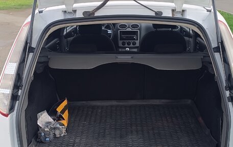 Ford Focus II рестайлинг, 2011 год, 680 000 рублей, 7 фотография